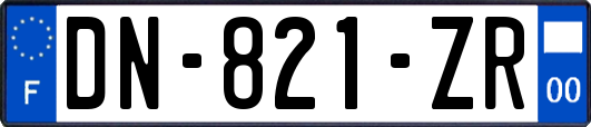 DN-821-ZR