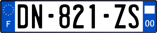 DN-821-ZS