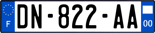 DN-822-AA