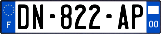 DN-822-AP