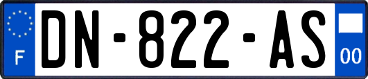 DN-822-AS