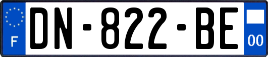 DN-822-BE