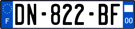 DN-822-BF