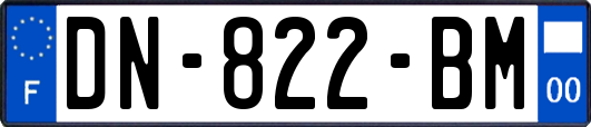 DN-822-BM