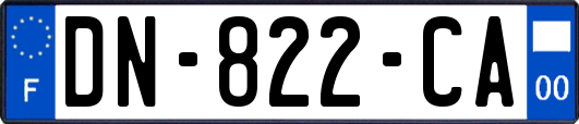 DN-822-CA