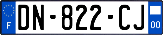 DN-822-CJ