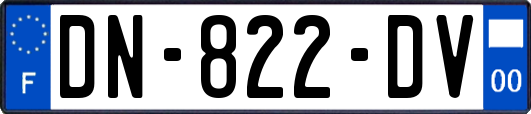 DN-822-DV