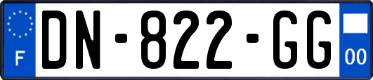 DN-822-GG