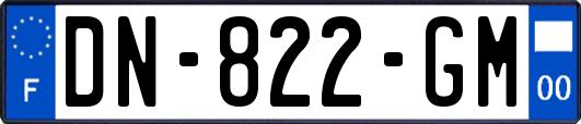 DN-822-GM