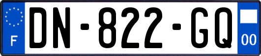 DN-822-GQ