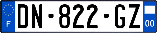 DN-822-GZ