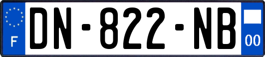 DN-822-NB