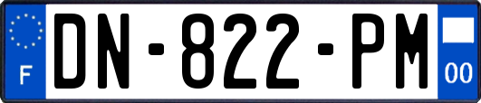 DN-822-PM