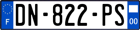 DN-822-PS