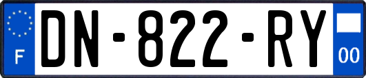 DN-822-RY