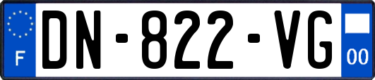 DN-822-VG