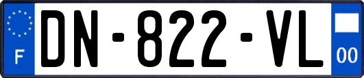DN-822-VL