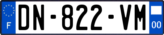 DN-822-VM