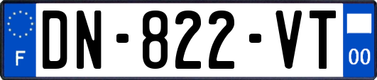 DN-822-VT