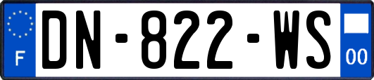 DN-822-WS