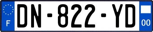 DN-822-YD