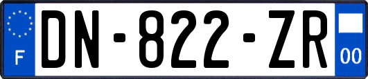 DN-822-ZR