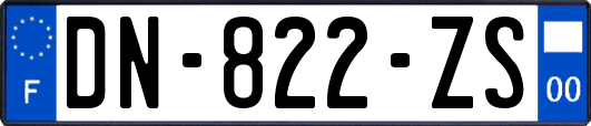 DN-822-ZS