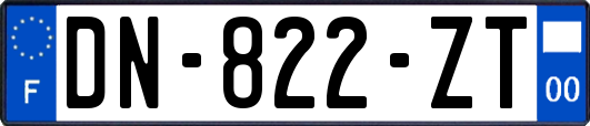 DN-822-ZT