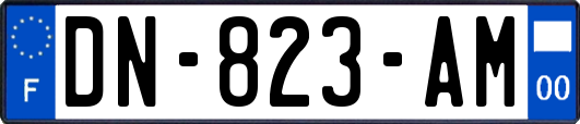 DN-823-AM