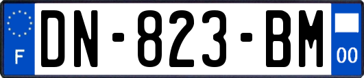 DN-823-BM