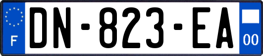 DN-823-EA