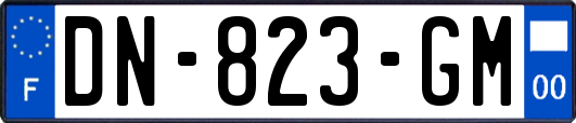 DN-823-GM