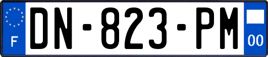 DN-823-PM