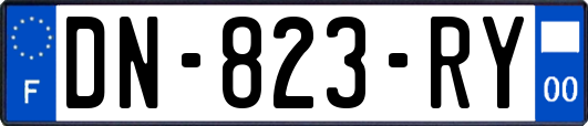 DN-823-RY