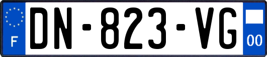 DN-823-VG