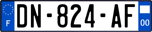 DN-824-AF