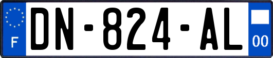 DN-824-AL