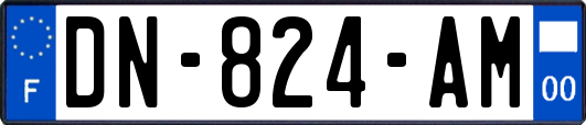 DN-824-AM