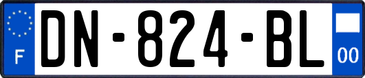 DN-824-BL