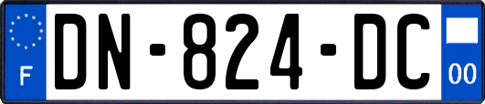 DN-824-DC