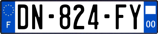 DN-824-FY