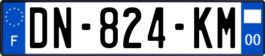DN-824-KM