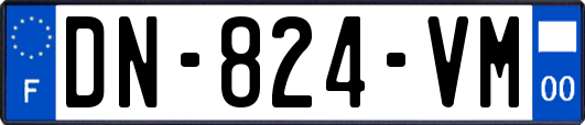 DN-824-VM