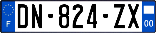 DN-824-ZX