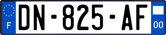 DN-825-AF