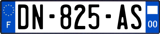 DN-825-AS