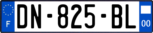 DN-825-BL