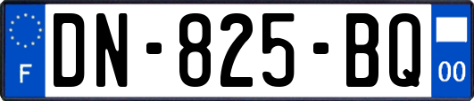 DN-825-BQ