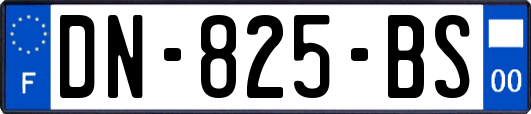 DN-825-BS