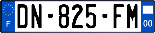 DN-825-FM